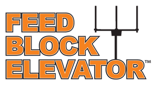 Feed Block Elevator